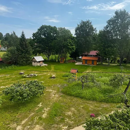 Heintega Lakapealne Campingplads *